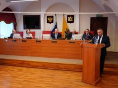 Ярославская область вышла на третье место в ЦФО по уровню зарплат