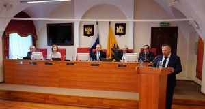 Ярославская область вышла на третье место в ЦФО по уровню зарплат