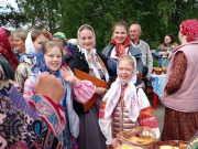 Школьники Рыбинского района стали одними из лучших «Наследников традиций»