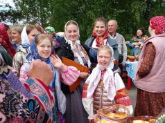 Школьники Рыбинского района стали одними из лучших «Наследников традиций»