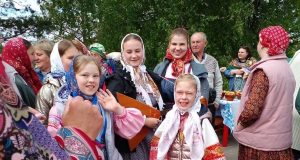 Школьники Рыбинского района стали одними из лучших «Наследников традиций»