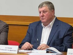 В Рыбинске сменился руководитель «Управления городского хозяйства»