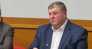 В Рыбинске сменился руководитель «Управления городского хозяйства»