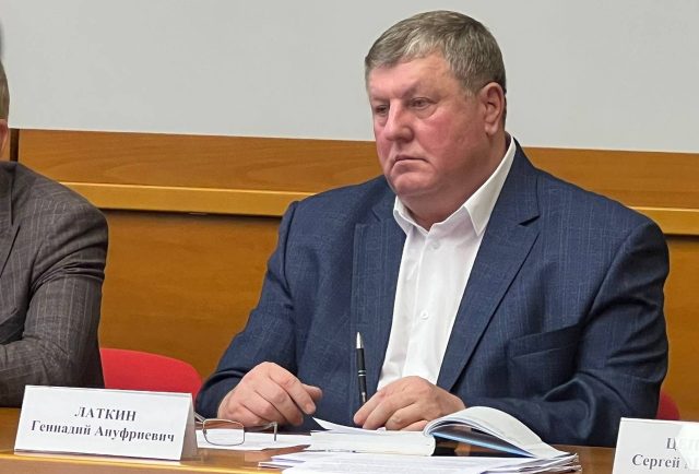В Рыбинске сменился руководитель «Управления городского хозяйства»