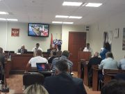 Новые лица Доски Почета Рыбинска