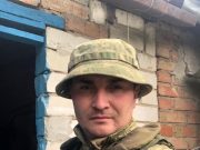 Полковника из Рыбинска наградили за выполнение боевых задач на СВО