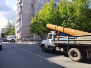 В Рыбинске усилили контроль за подготовкой домов к предстоящему отопительному сезону