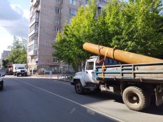 В Рыбинске усилили контроль за подготовкой домов к предстоящему отопительному сезону