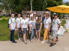 Более 2500 килограммов вторсырья спасли рыбинцы за один день