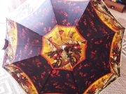 На Рыбинск надвигается непогода