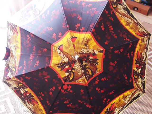 На Рыбинск надвигается непогода