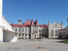 В Рыбинске будут снимать кино и ищут актеров второго плана