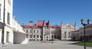 В Рыбинске будут снимать кино и ищут актеров второго плана