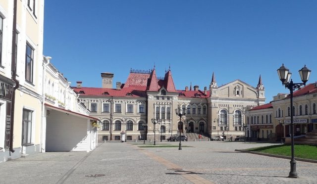 В Рыбинске будут снимать кино и ищут актеров второго плана