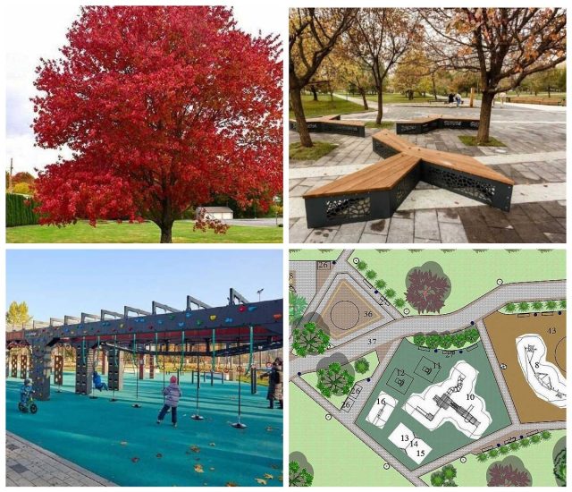 В спальном районе Рыбинска появится новый парк