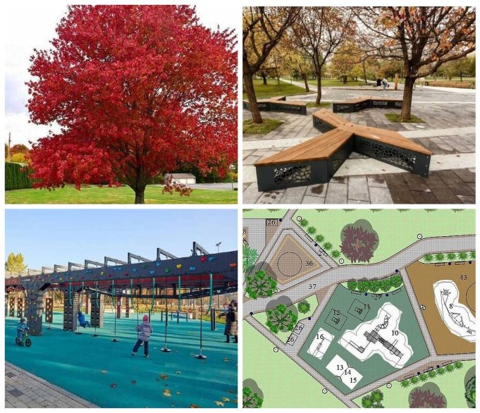 В спальном районе Рыбинска появится новый парк