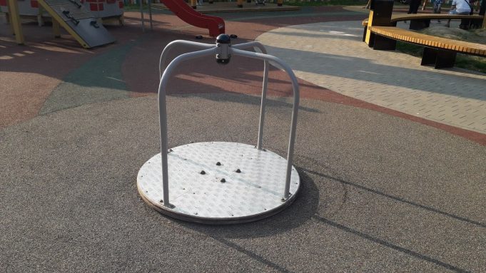 «Маленький Рыбинск» сегодня