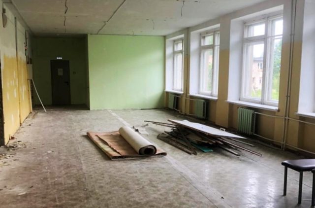 «Точки роста» появятся еще в четырех школах Рыбинского района