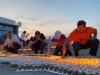 В Рыбинске зажгут 6000 свечей