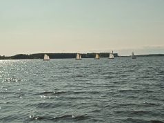 Рыбинск встретит участников чемпионата и Первенства России по морскому многоборью