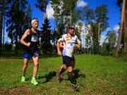 В Демино новый соревновательный сезон откроют беговым полумарафоном