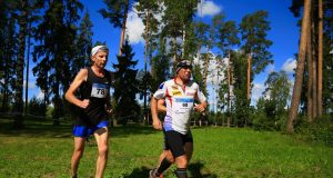 В Демино новый соревновательный сезон откроют беговым полумарафоном