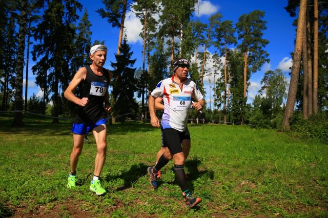 В Демино новый соревновательный сезон откроют беговым полумарафоном