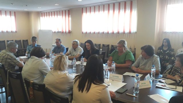 По ту сторону доступности: что нужно для детей-инвалидов Рыбинска?