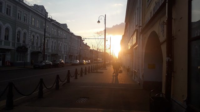 В Рыбинске организуют экскурсионно – образовательные программы для молодых педагогов