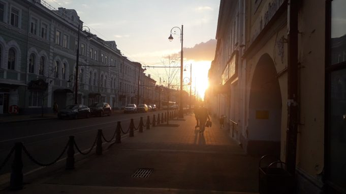В Рыбинске организуют экскурсионно – образовательные программы для молодых педагогов