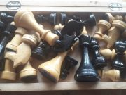 В школах Ярославской области появятся уроки шахмат