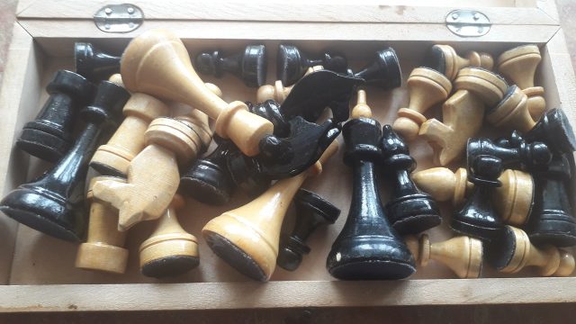 В школах Ярославской области появятся уроки шахмат