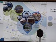 В День города рыбинцев ожидает множество сюрпризов