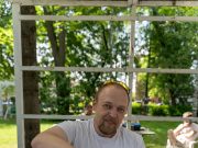 Дмитрий Осинский: «Зачем выбрасывать технику, если можно починить»?