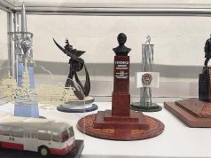 В музее-заповеднике покажут монументы Рыбинска в миниатюре