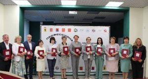 В Рыбинске откроется образовательный кластер «Педагогика»