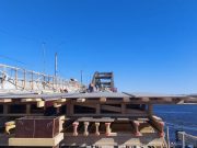 Волжский мост закроют на пять ночей