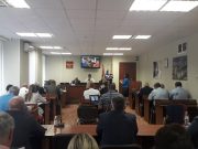 Звание «Почетный гражданин Рыбинска» получат сразу два человека