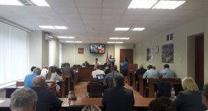 Звание «Почетный гражданин Рыбинска» получат сразу два человека