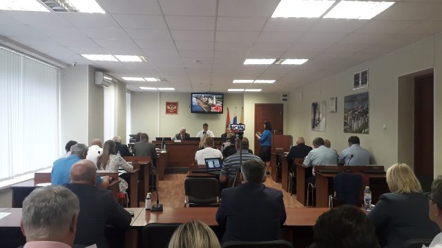 Звание «Почетный гражданин Рыбинска» получат сразу два человека