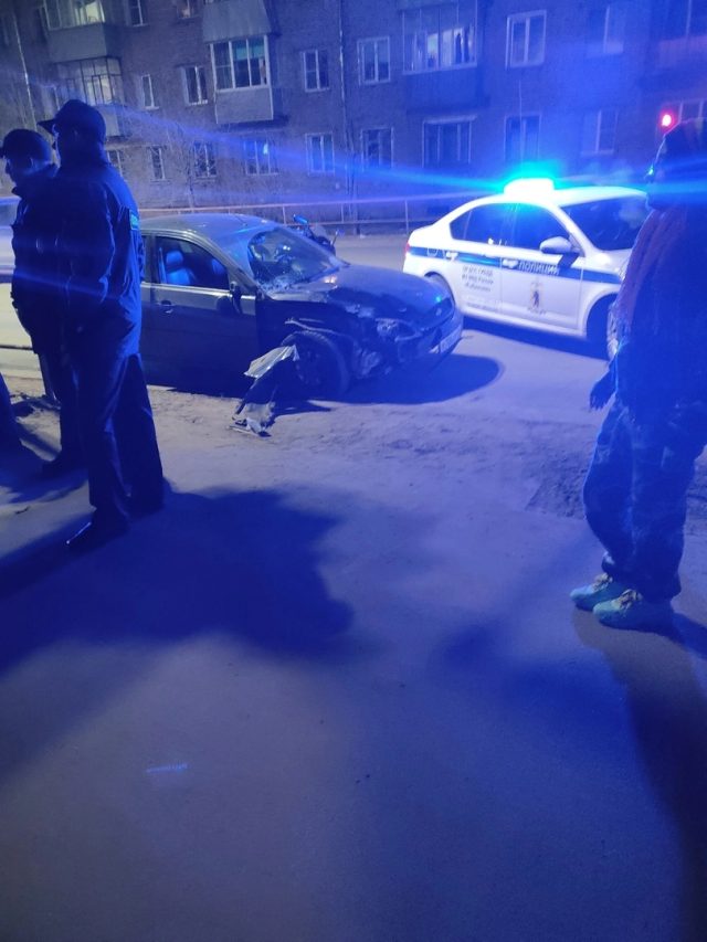 Рыбинский суд лишил машины водителя, обвиняемого в смертельном ДТП