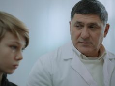 Быть доктором и человеком