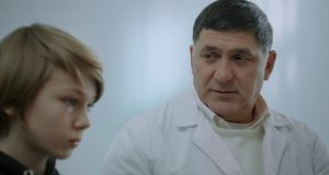 Быть доктором и человеком