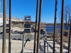 В Рыбинске изменят маршруты межмуниципальных автобусов из-за ремонта моста