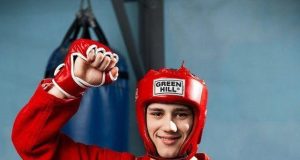 Рыбинский самбист Сурем Мирзоашрафов получил звание Мастер спорта России