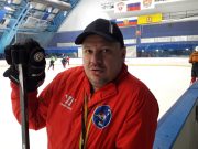 «Полет» в новом сезоне сменит наставника