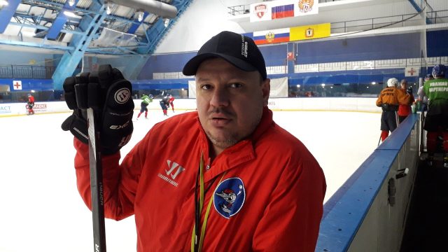 «Полет» в новом сезоне сменит наставника