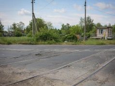 Большой участок улицы Целинной приведут в порядок