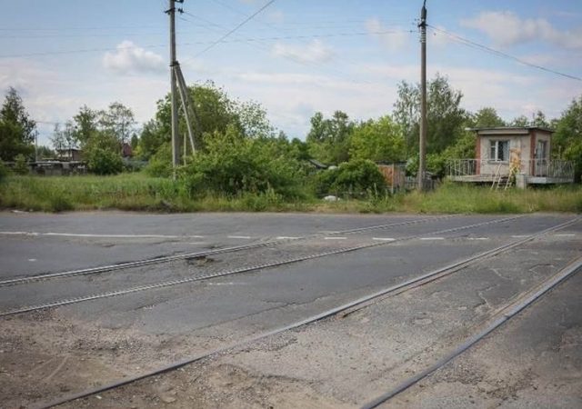 Большой участок улицы Целинной приведут в порядок