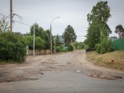 В Рыбинске отремонтируют одну из самых проблемных дорог в частном секторе